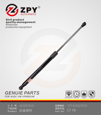 Pneumatická prużina, Batożinový/nákladný priestor Guangzhou Yuhang Auto Parts Co., LTD
